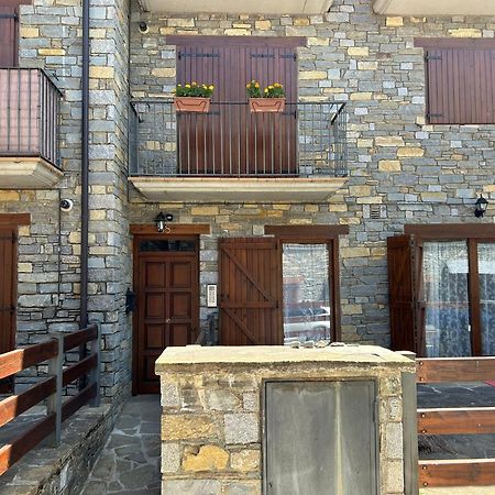 Acogedor Apartamento 2 Habitaciones en Boí Bohí Exterior foto