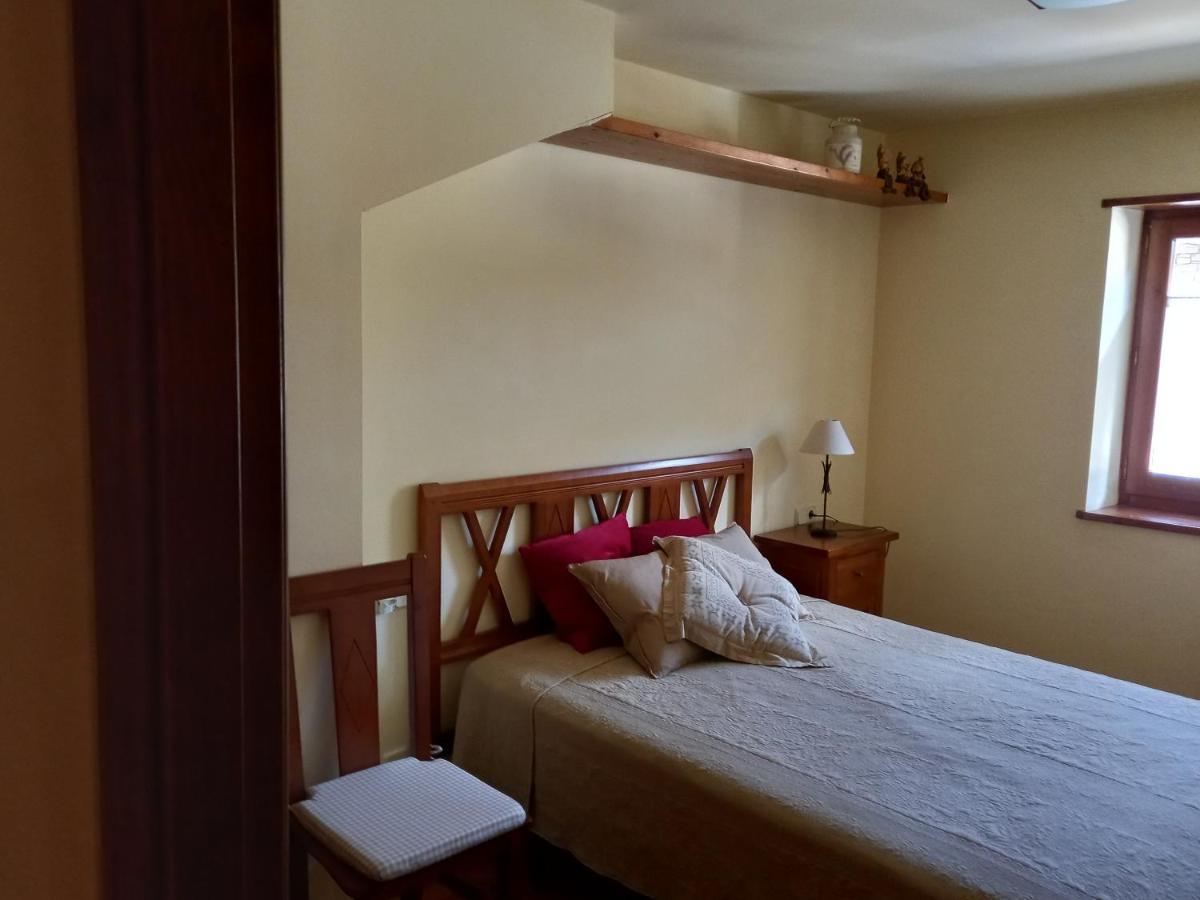 Acogedor Apartamento 2 Habitaciones en Boí Bohí Exterior foto